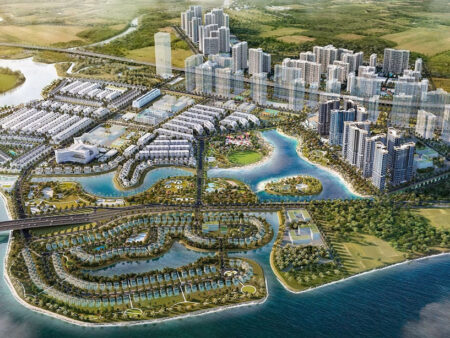 Vinhomes Grand Park Quận 9