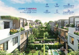 Tổng quan Izumi Canarira