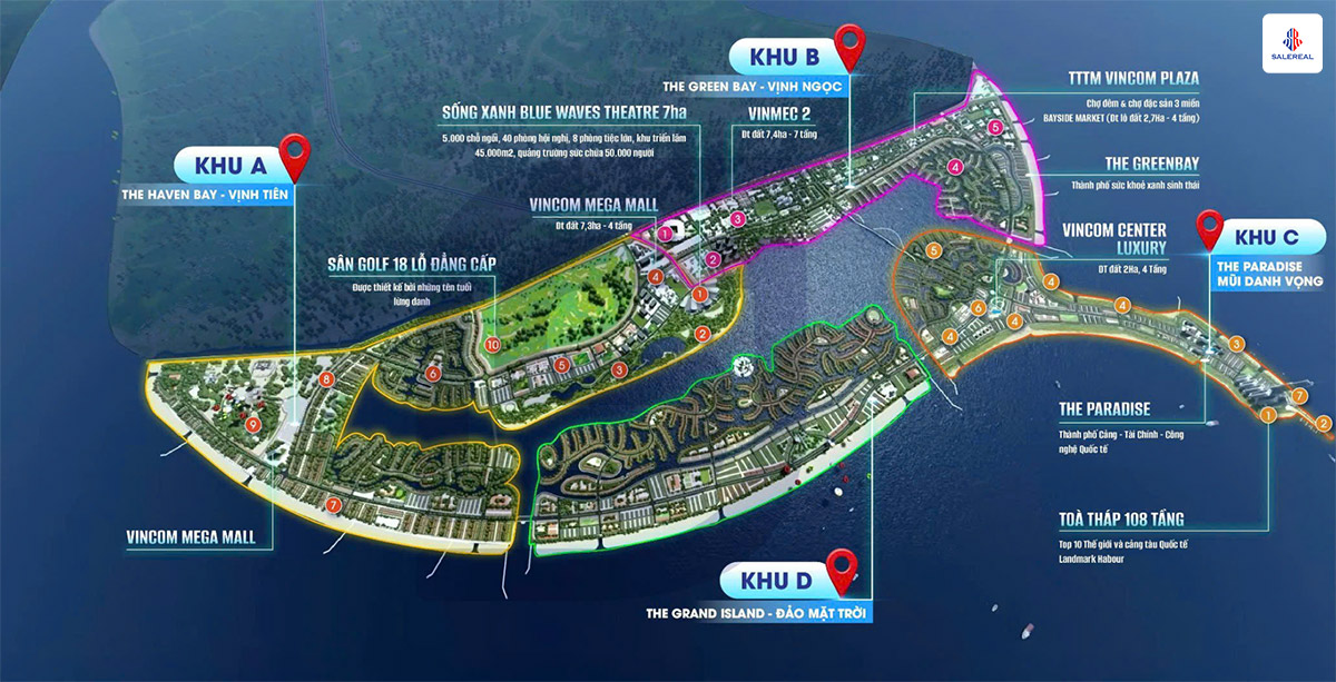 quy hoach ha tang tep khach hang vinhomes green paradise